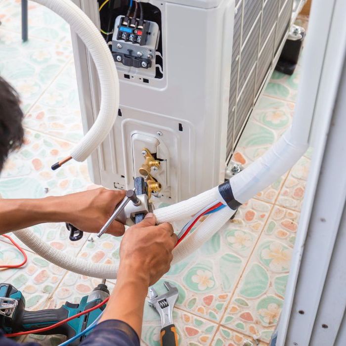 Air Conditioning Services